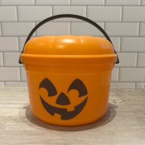 Vintage McDonald’s McPunk’n Halloween Bucket